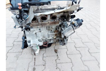 Motor 1.6 THP Híbrido para PEUGEOT 508 II 2019