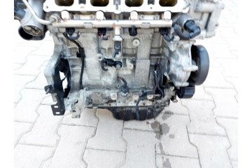 Motor 1.6 THP Híbrido para PEUGEOT 508 II 2019