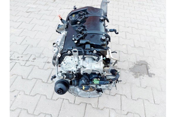 Motor 1.6 THP Híbrido para PEUGEOT 508 II 2019