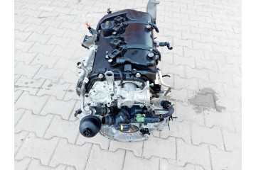 Motor 1.6 THP Híbrido para PEUGEOT 508 II 2019