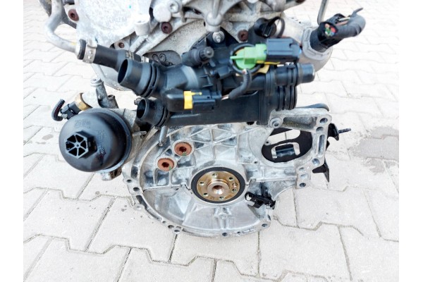 Motor 1.6 THP Híbrido para PEUGEOT 508 II 2019