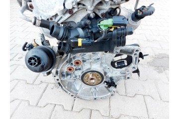 Motor 1.6 THP Híbrido para PEUGEOT 508 II 2019