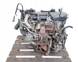 Engine Fiat Ducato 3 0 JTD Euro6