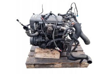 Engine Fiat Ducato 3 0 JTD Euro6 Catalog number of the part 3 0 JTD Euro6