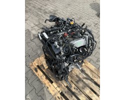 ENGINE DET DETA AUDI A4 B9 2015 2019 2 0 TDI 190KM IDEAL ORIGINAL