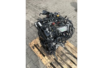 ENGINE DET DETA AUDI A4 B9 2015 2019 2 0 TDI 190KM IDEAL ORIGINAL
