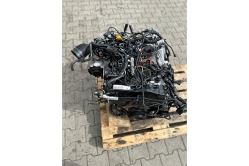 ENGINE DET DETA AUDI A4 B9 2015 2019 2 0 TDI 190KM IDEAL ORIGINAL Catalog number of the part det deta vw audi Tdi