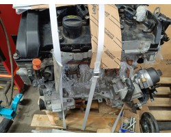 OPEL ASTRA L VI engine complete 1 6 thp