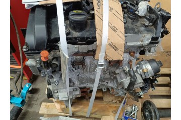 OPEL ASTRA L VI engine complete 1 6 thp