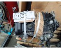 OPEL ASTRA L VI engine complete 1 6 thp Catalog number of the part ASTRA L SILNIK