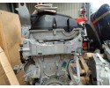 OPEL ASTRA L VI engine complete 1 6 thp Car type passenger cars