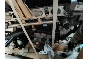 OPEL ASTRA L VI engine complete 1 6 thp Engine type hybrid