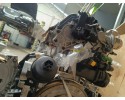 OPEL ASTRA L VI engine complete 1 6 thp Catalog number of the original 10FKBJ PSA5G06