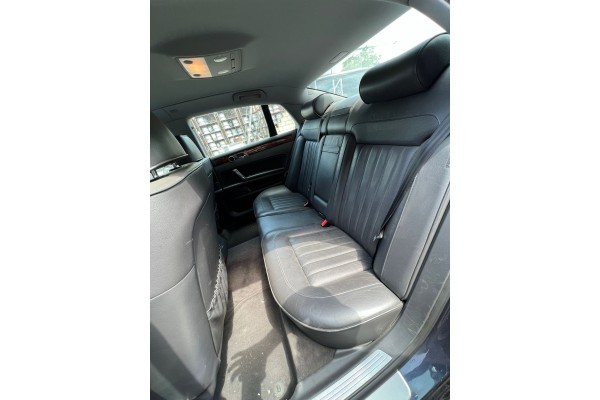 VOLKSWAGEN PHAETON (3D3/3D7) TDI V6 4Motion (5 asientos)