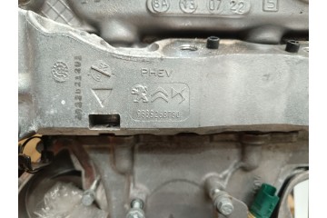 OPEL ASTRA L VI engine complete 1 6 thp Version European