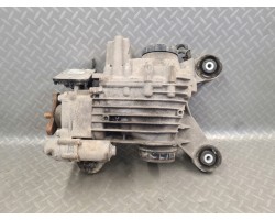 DIFFERENTIAL BRIDGE REAR HALDEX ARTEON PASSAT B8 4X4 4MOTION 0CQ525010M