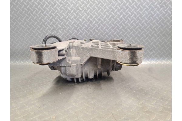 DIFFERENTIAL BRIDGE REAR HALDEX ARTEON PASSAT B8 4X4 4MOTION 0CQ525010M Car type passenger cars