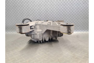 DIFFERENTIAL BRIDGE REAR HALDEX ARTEON PASSAT B8 4X4 4MOTION 0CQ525010M Car type passenger cars