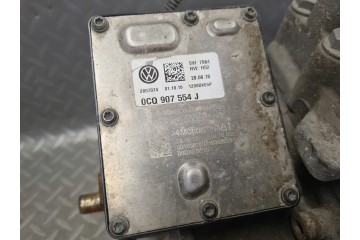 Puente Diferencial Trasero Haldex Arteon Passat B8 4x4 4Motion 0CQ5250