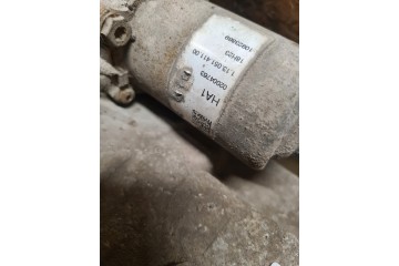 Puente Diferencial Trasero Haldex Arteon Passat B8 4x4 4Motion 0CQ5250
