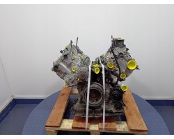 PORSCHE CAYENNE S III 9Y PETROL ENGINE 2 9 V6 440KM DCA DCAB