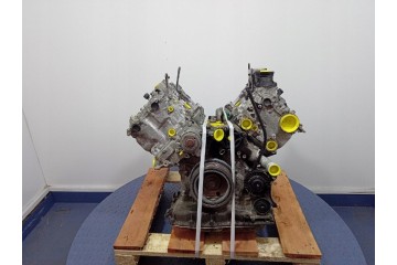 PORSCHE CAYENNE S III 9Y PETROL ENGINE 2 9 V6 440KM DCA DCAB