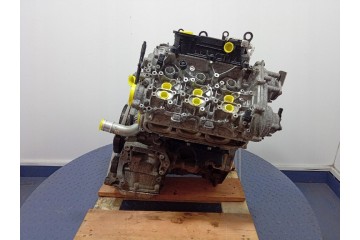PORSCHE CAYENNE S III 9Y PETROL ENGINE 2 9 V6 440KM DCA DCAB Catalog number of the part 956101 Ambit