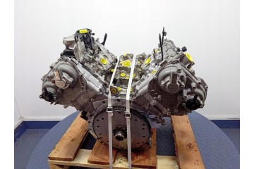 PORSCHE CAYENNE S III 9Y PETROL ENGINE 2 9 V6 440KM DCA DCAB Part manufacturer Porsche OE