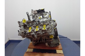 PORSCHE CAYENNE S III 9Y PETROL ENGINE 2 9 V6 440KM DCA DCAB Engine type gasoline powered