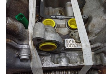 Motor de gasolina PORSCHE CAYENNE S III 9Y 2.9 V6 440CV DCA DCAB