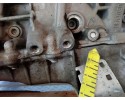 Motor de gasolina PORSCHE CAYENNE S III 9Y 2.9 V6 440CV DCA DCAB