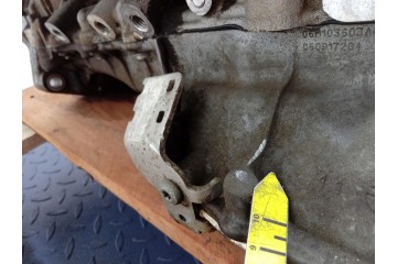 Motor de gasolina PORSCHE CAYENNE S III 9Y 2.9 V6 440CV DCA DCAB