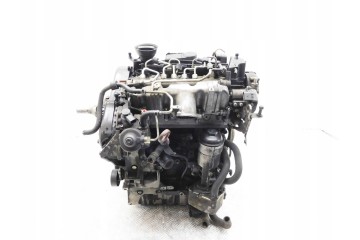 ENGINE pump injection VW GOLF VI PASSAT B6 CC TIGUAN 2 0 TDI CBA CBAB