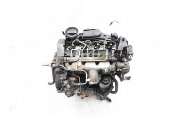 ENGINE pump injection VW GOLF VI PASSAT B6 CC TIGUAN 2 0 TDI CBA CBAB Catalog number of the part CBA CBAB