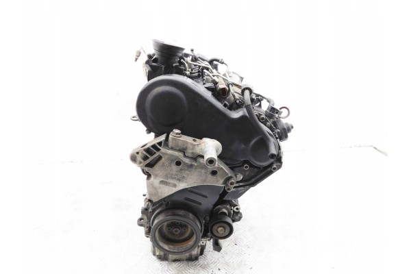 ENGINE pump injection VW GOLF VI PASSAT B6 CC TIGUAN 2 0 TDI CBA CBAB Car type passenger cars