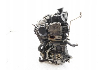 ENGINE pump injection VW GOLF VI PASSAT B6 CC TIGUAN 2 0 TDI CBA CBAB Engine type diesel