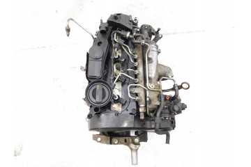 ENGINE pump injection VW GOLF VI PASSAT B6 CC TIGUAN 2 0 TDI CBA CBAB Quality of parts according to GVO O original with manufact