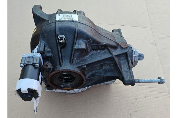 BMW M5 F90 M8 F91 F92 DYFER BRIDGE REAR 7856928 3 15