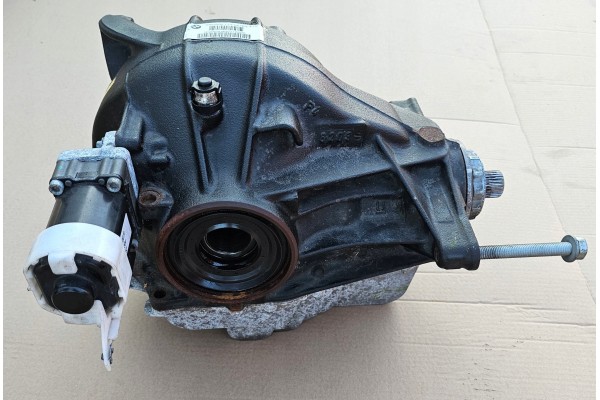 BMW M5 F90 M8 F91 F92 DYFER BRIDGE REAR 7856928 3 15 Catalog number of the part 7856928 33107856928 3 15