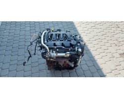 Engine Citroen Peugeot 2 0 HDI