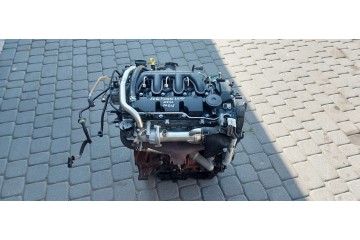 Engine Citroen Peugeot 2 0 HDI