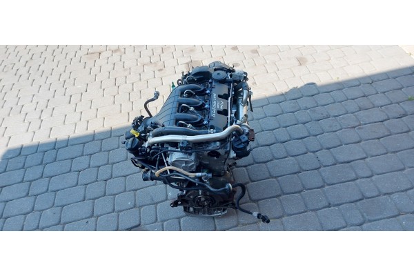 Engine Citroen Peugeot 2 0 HDI Packaging status replacement