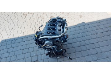 Engine Citroen Peugeot 2 0 HDI Packaging status replacement