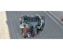 Engine Citroen Peugeot 2 0 HDI Catalog number of the part PSA RHJ 10DYXC Parts Citroen