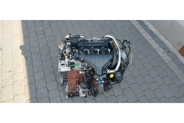 Engine Citroen Peugeot 2 0 HDI Part manufacturer Citroen OE