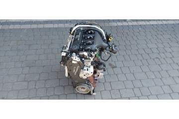 Engine Citroen Peugeot 2 0 HDI Car type passenger cars
