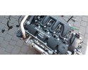Engine Citroen Peugeot 2 0 HDI Engine type diesel