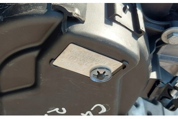 Engine Citroen Peugeot 2 0 HDI Quality of parts according to GVO Q original with factory logo OEM OES