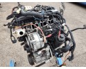 BMW F20 F21 ENGINE B37D15A COMPLETE