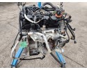 BMW F20 F21 ENGINE B37D15A COMPLETE Catalog number of the part BMW F20 F21 SILNIK B37D15A KOMPLETNY